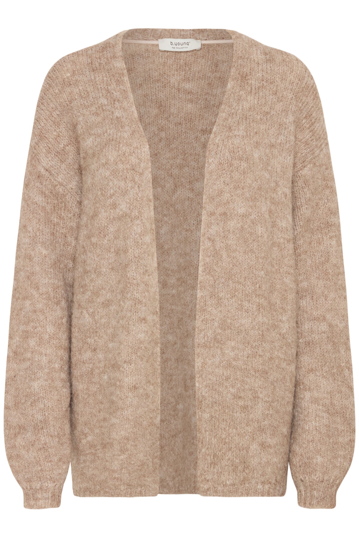 Cardigans - Bymillers Cardigan 2 van b.young