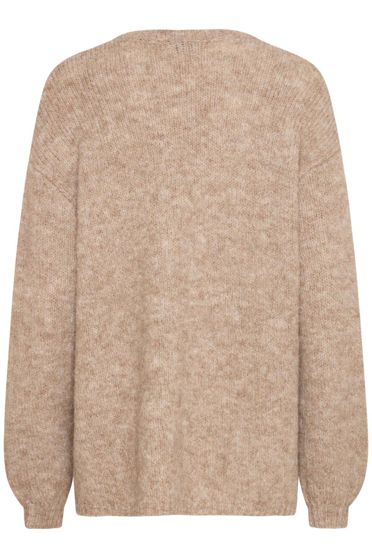 Cardigans - Bymillers Cardigan 2 van b.young