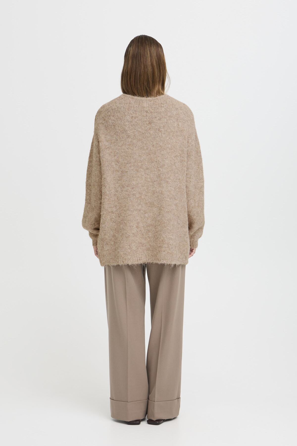 Cardigans - Bymillers Cardigan 2 van b.young