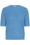Pulls - Bymiffa O-neck Jumper van b.young