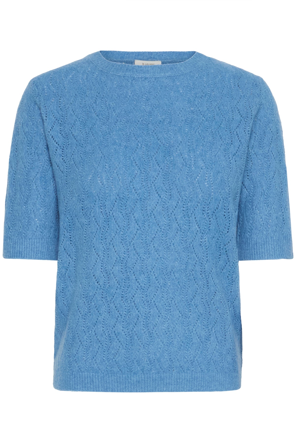 Pulls - Bymiffa O-neck Jumper van b.young