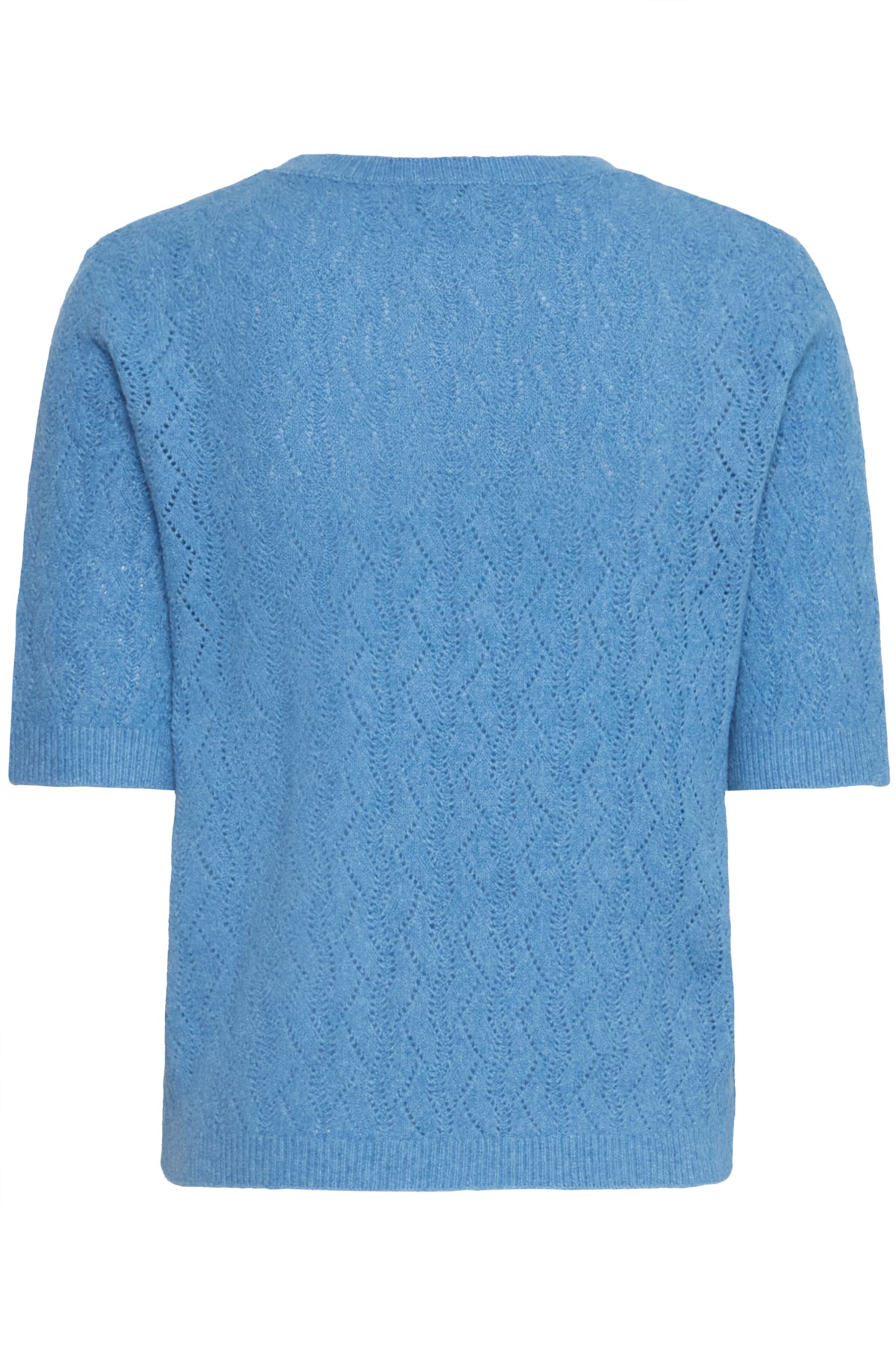 Pulls - Bymiffa O-neck Jumper van b.young