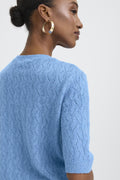 Pulls - Bymiffa O-neck Jumper van b.young