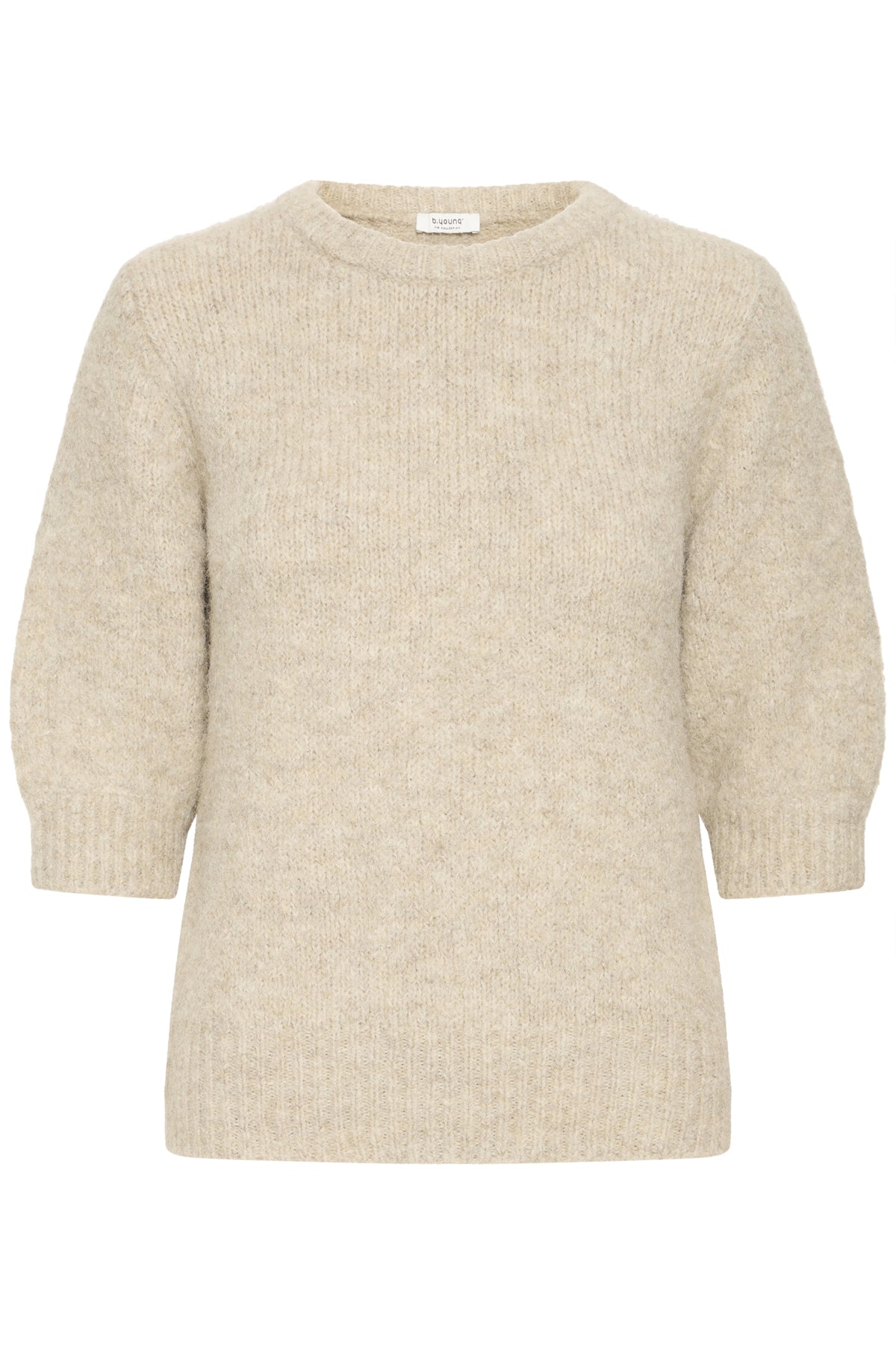 Pulls - Bymillers Ss Jumper van b.young