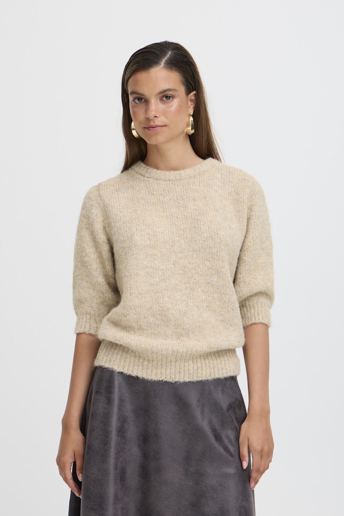 Pulls - Bymillers Ss Jumper van b.young