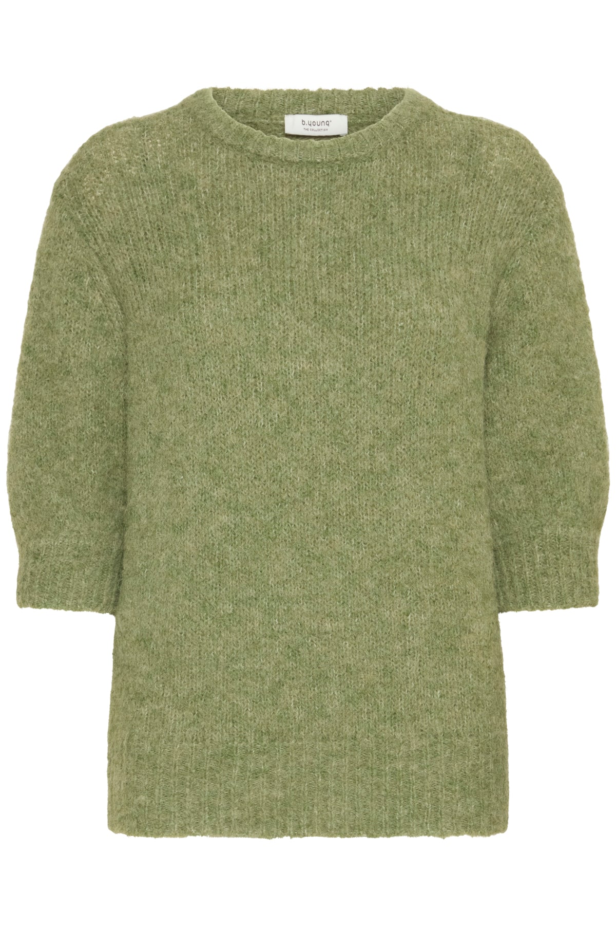 Pulls - Bymillers Ss Jumper van b.young