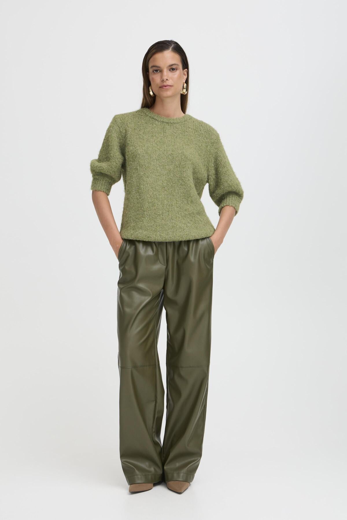 Pulls - Bymillers Ss Jumper van b.young