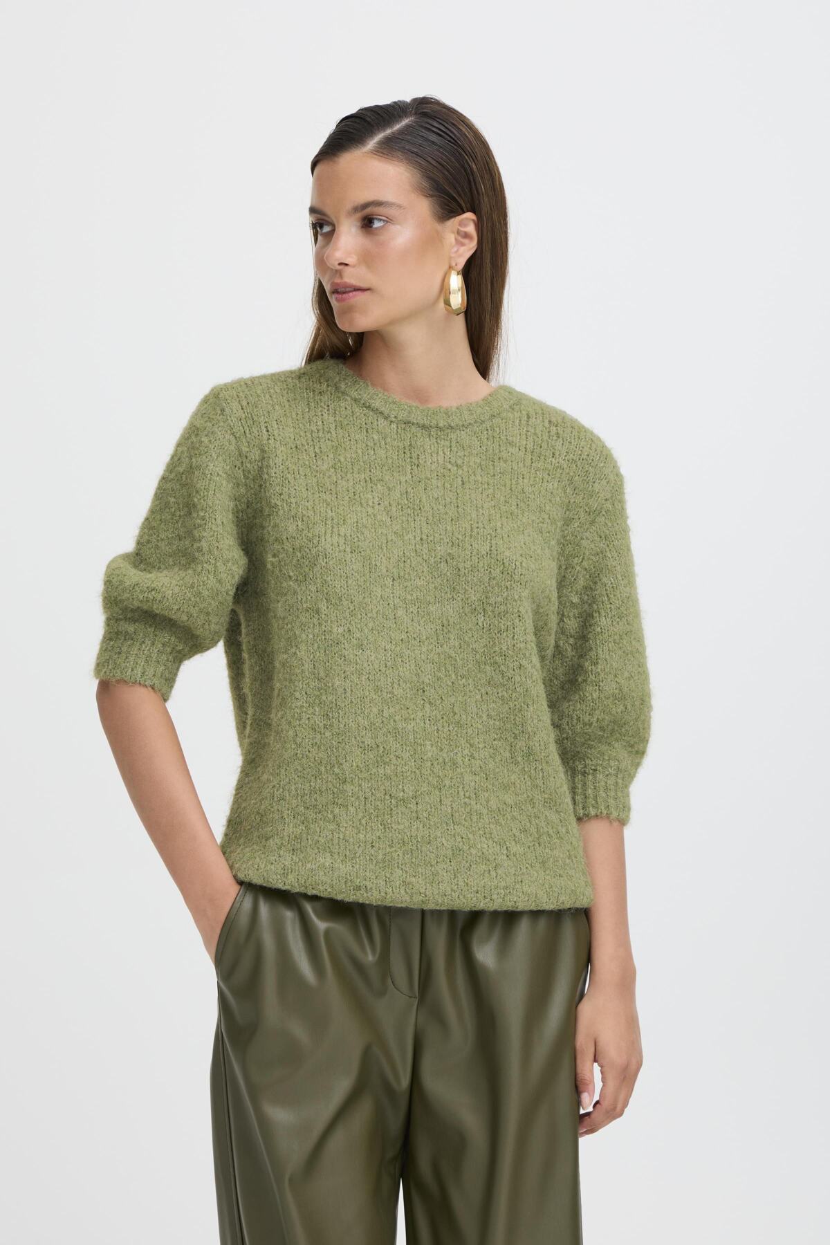 Pulls - Bymillers Ss Jumper van b.young
