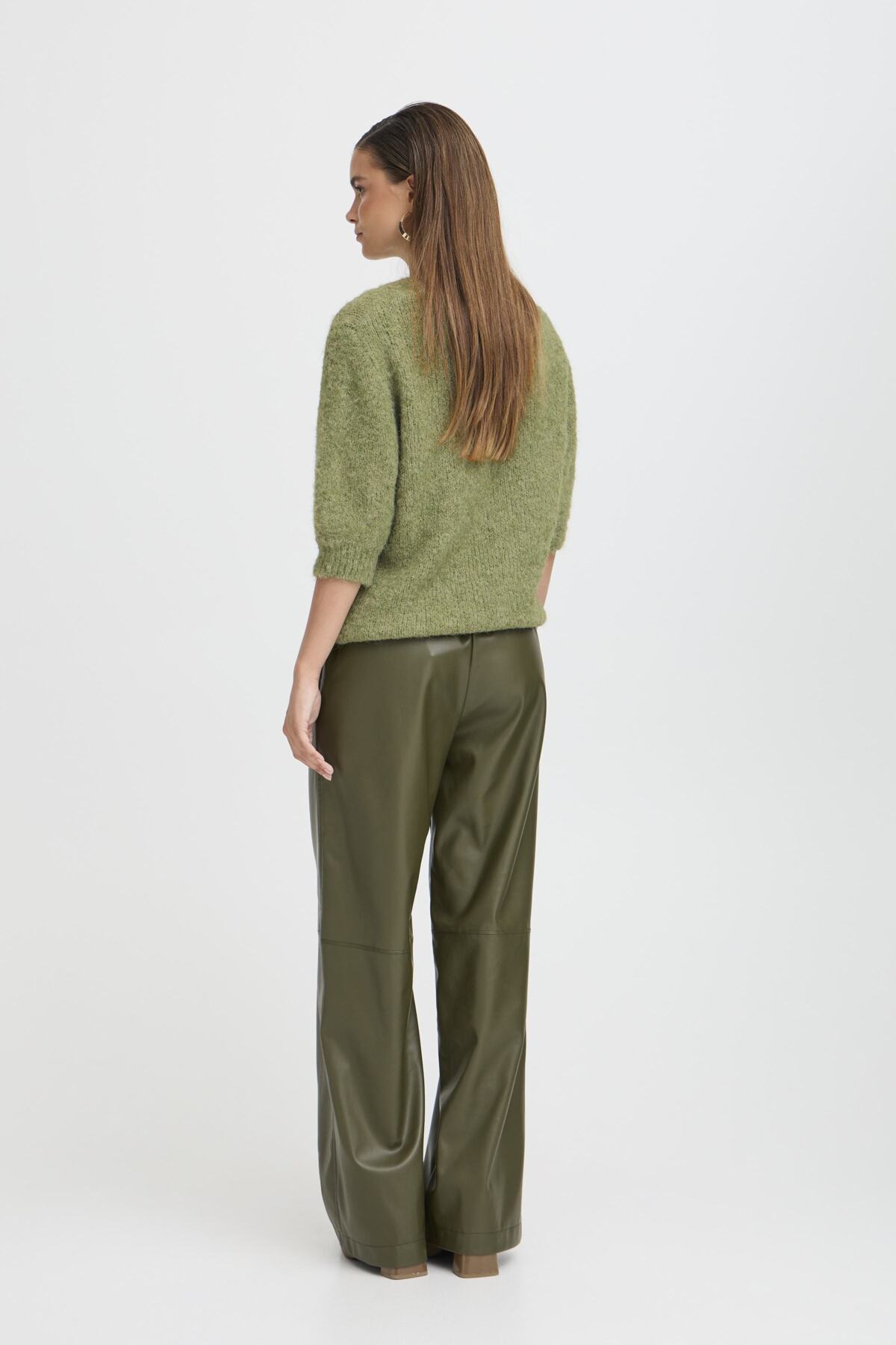 Pulls - Bymillers Ss Jumper van b.young