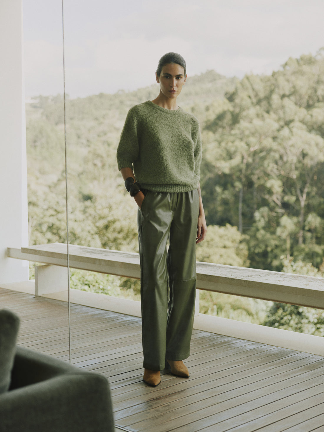 Pulls - Bymillers Ss Jumper van b.young