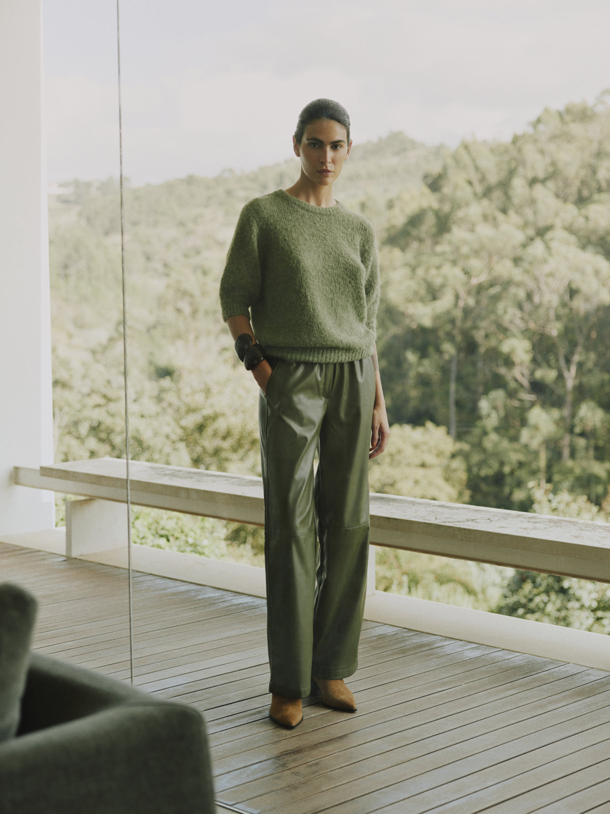 Pulls - Bymillers Ss Jumper van b.young