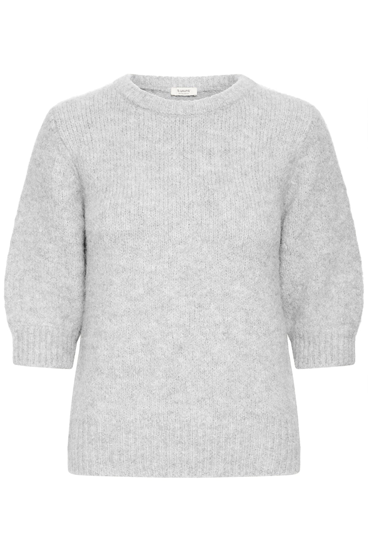 Pulls - Bymillers Ss Jumper van b.young