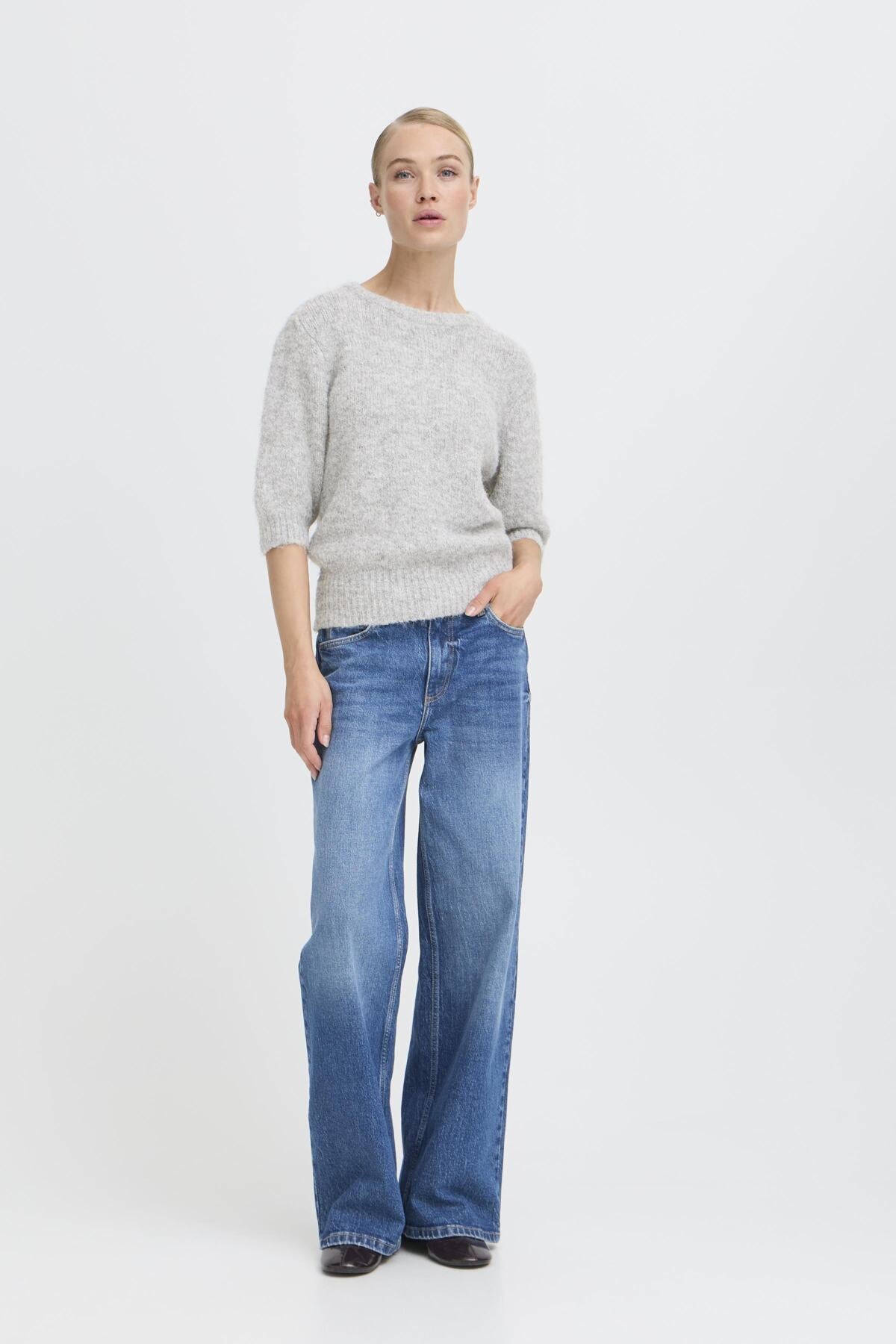 Pulls - Bymillers Ss Jumper van b.young