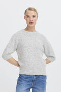 Pulls - Bymillers Ss Jumper van b.young