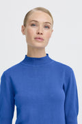 Pulls - Bymmorla Turtleneck van b.young
