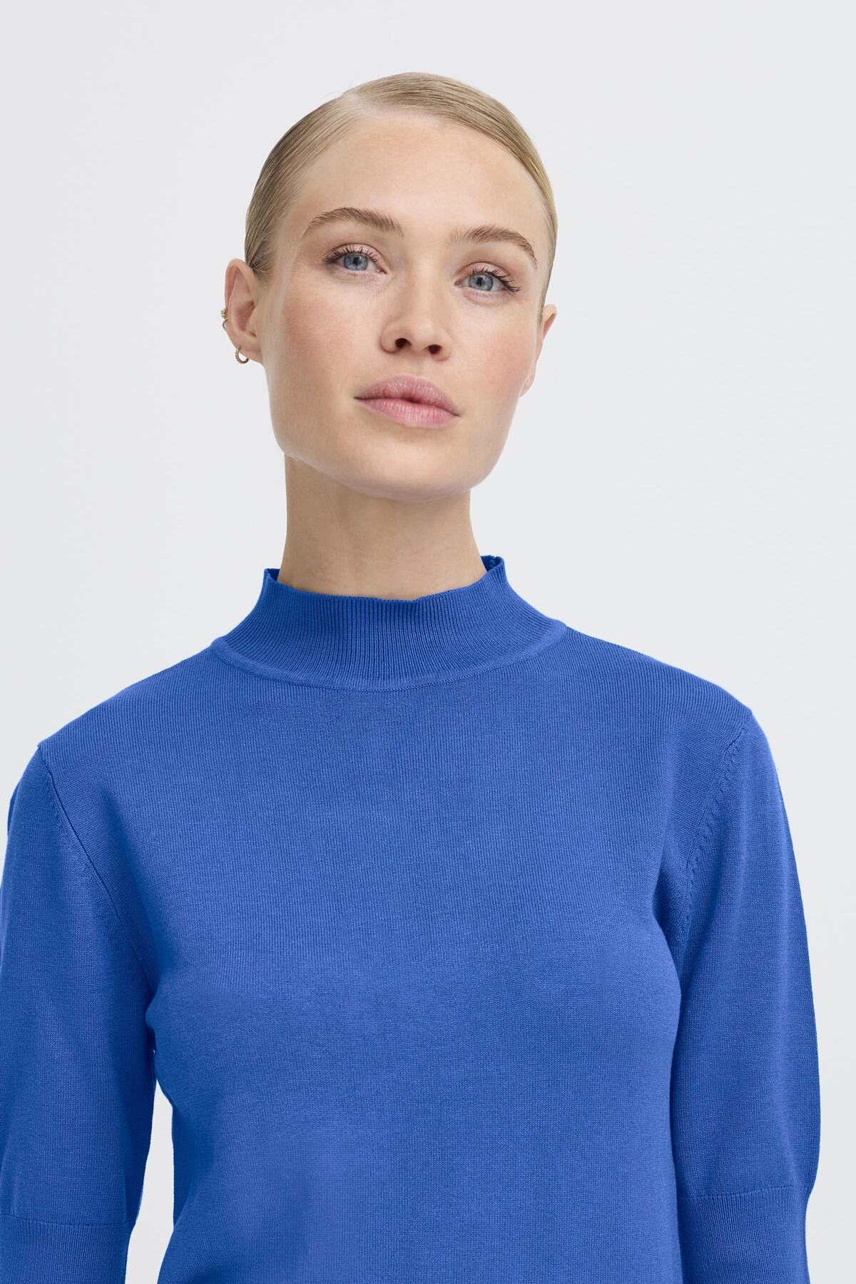 Pulls - Bymmorla Turtleneck van b.young