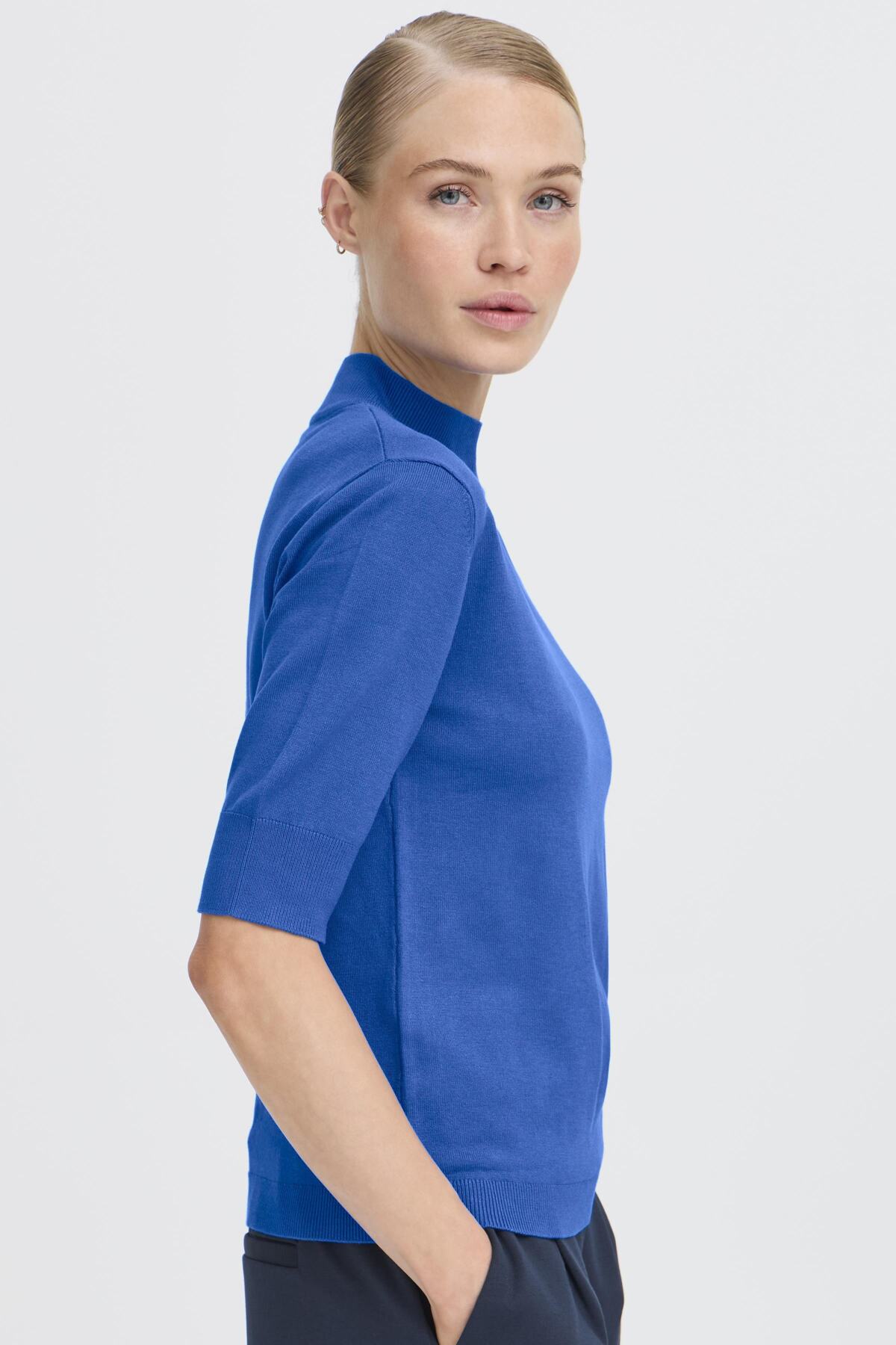 Pulls - Bymmorla Turtleneck van b.young