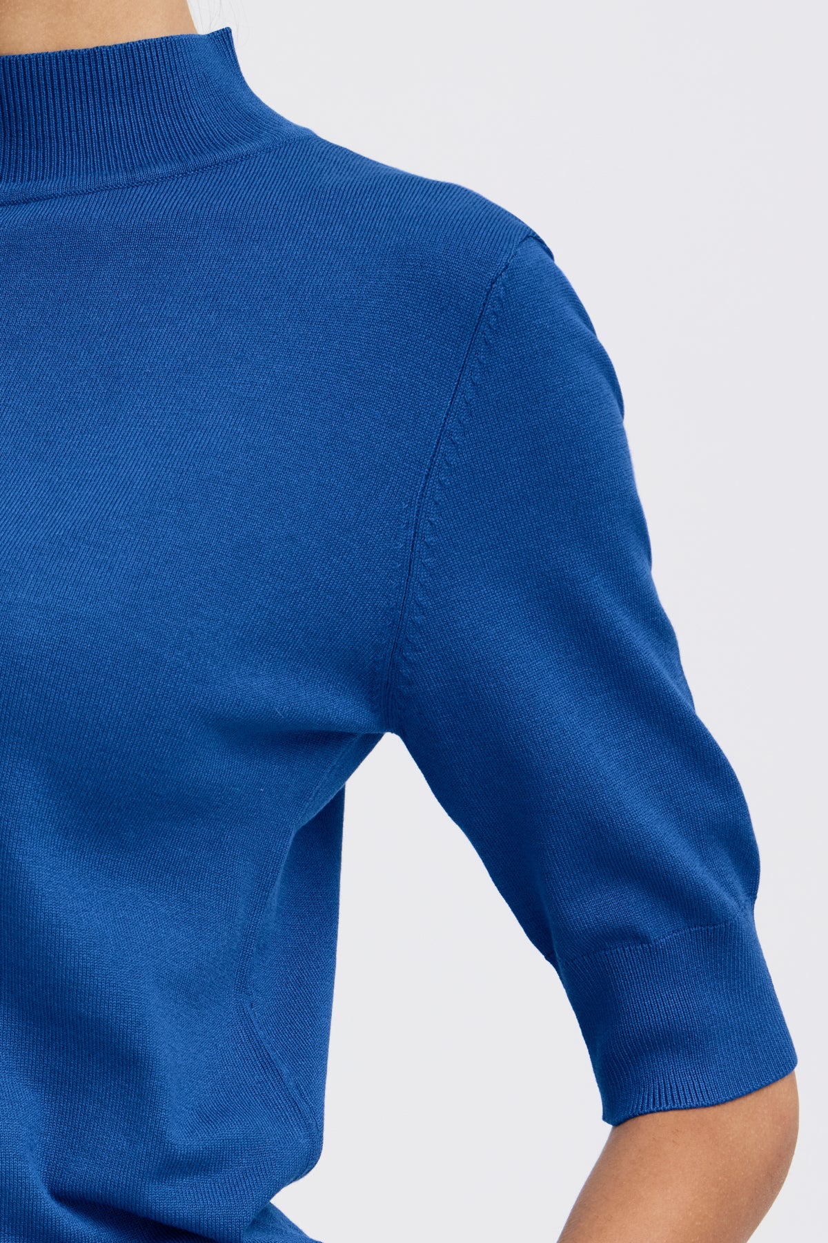 Pulls - Bymmorla Turtleneck van b.young