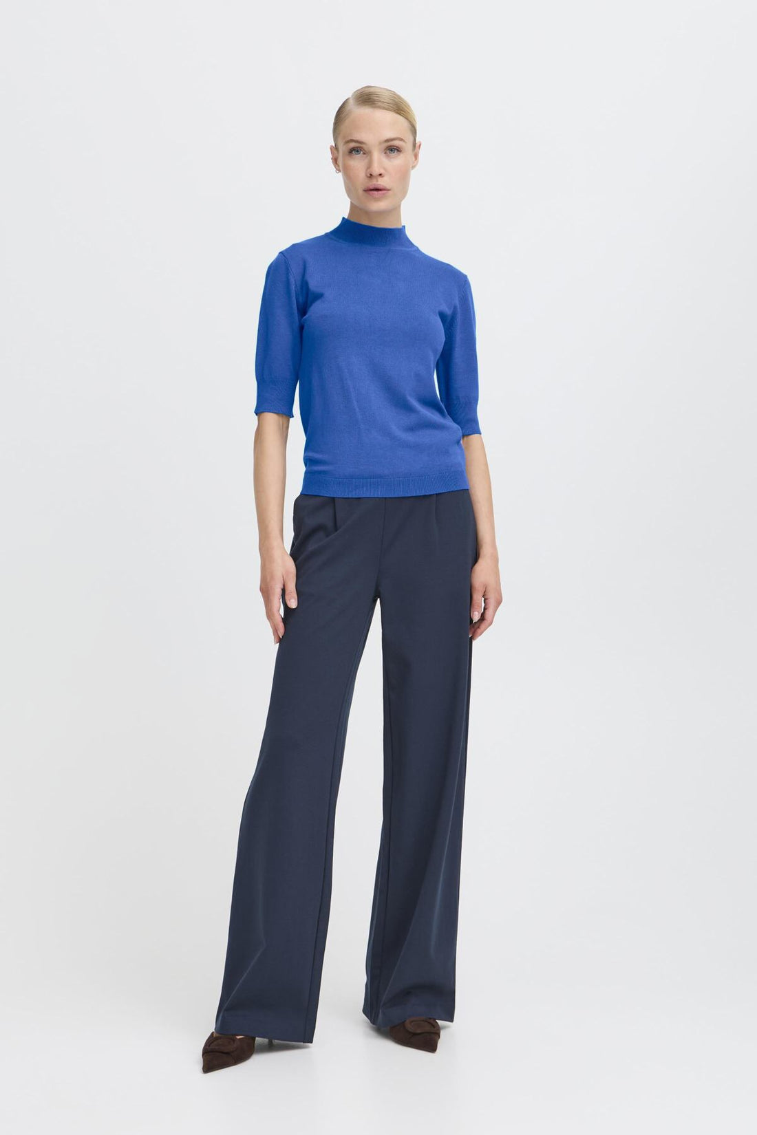 Pulls - Bymmorla Turtleneck van b.young