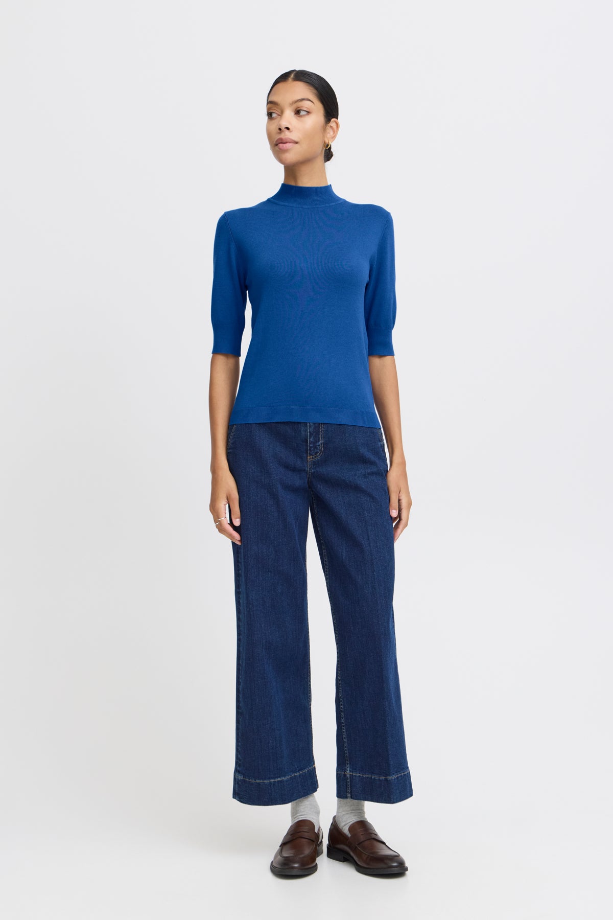 Pulls - Bymmorla Turtleneck van b.young
