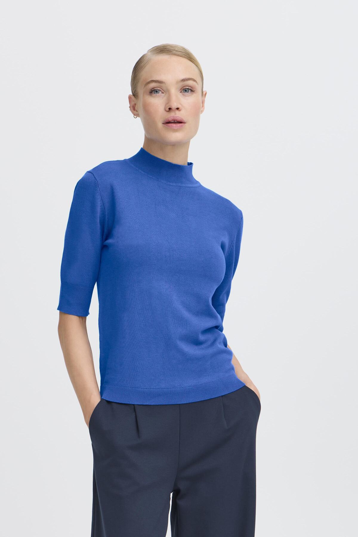 Pulls - Bymmorla Turtleneck van b.young