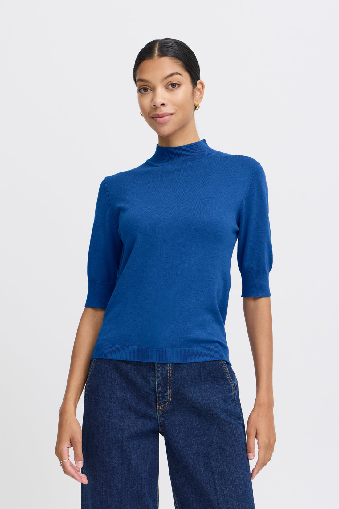 Pulls - Bymmorla Turtleneck van b.young