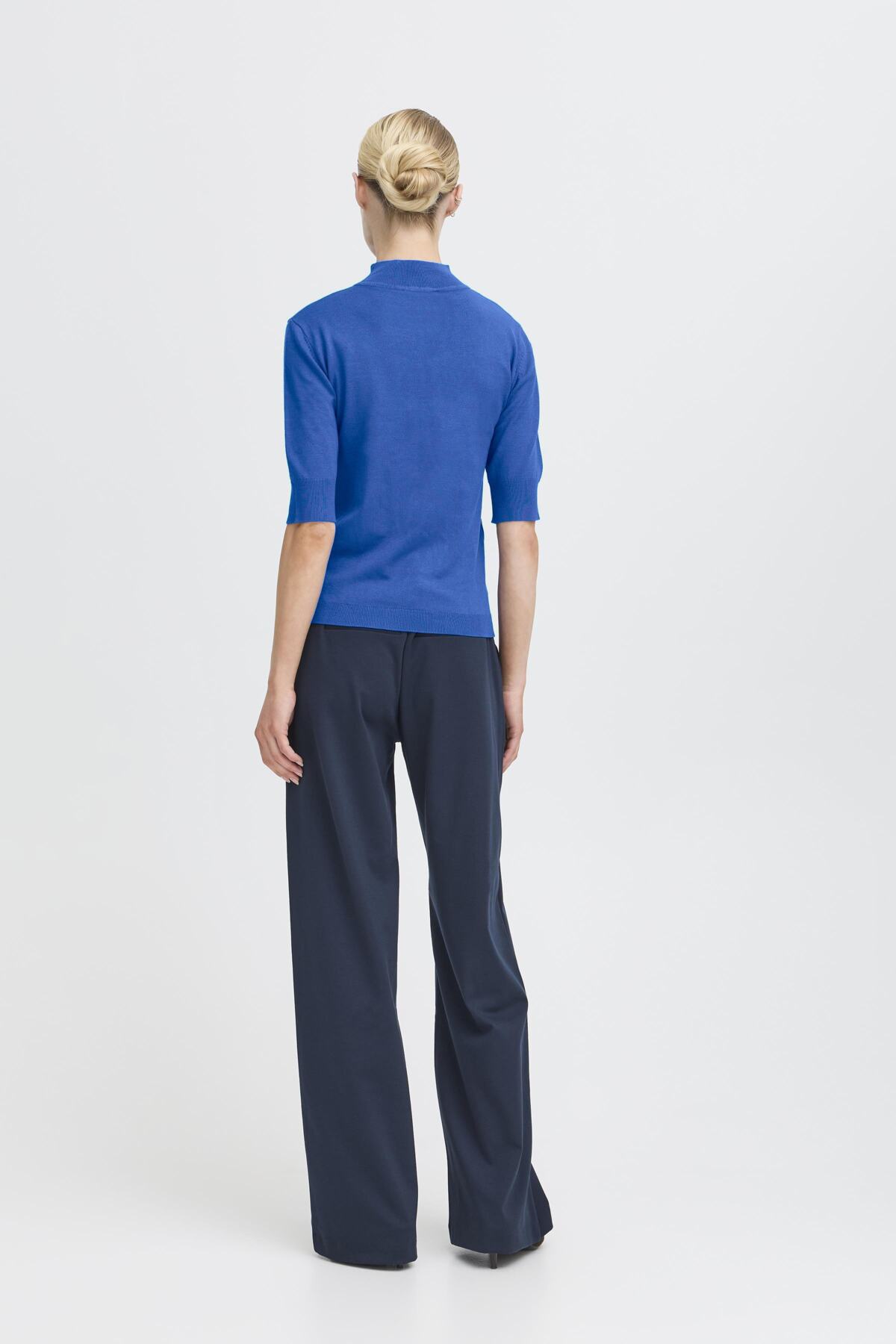 Pulls - Bymmorla Turtleneck van b.young