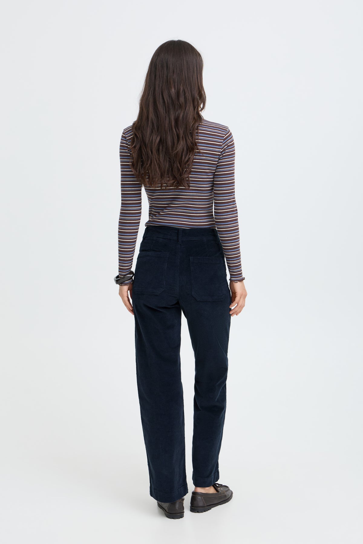 Bydasik Pocket Pants