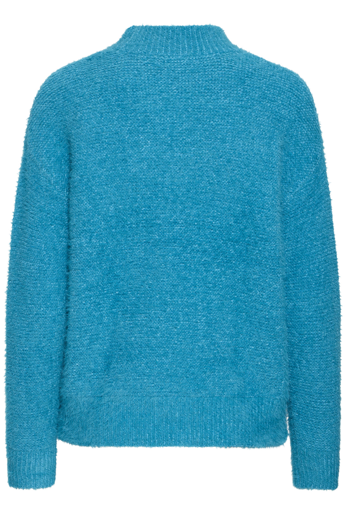 FJORD BLUE Pulls - Byomsa Jumper van b.young