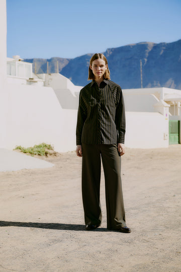 Broeken - Bydanta Jogger Pants 5 van b.young