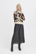 Pulls - Byomea Cow Jumper van b.young