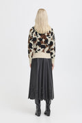 Pulls - Byomea Cow Jumper van b.young