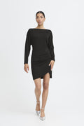 Jurken - Bysyrene Dress van b.young
