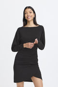 Jurken - Bysyrene Dress van b.young