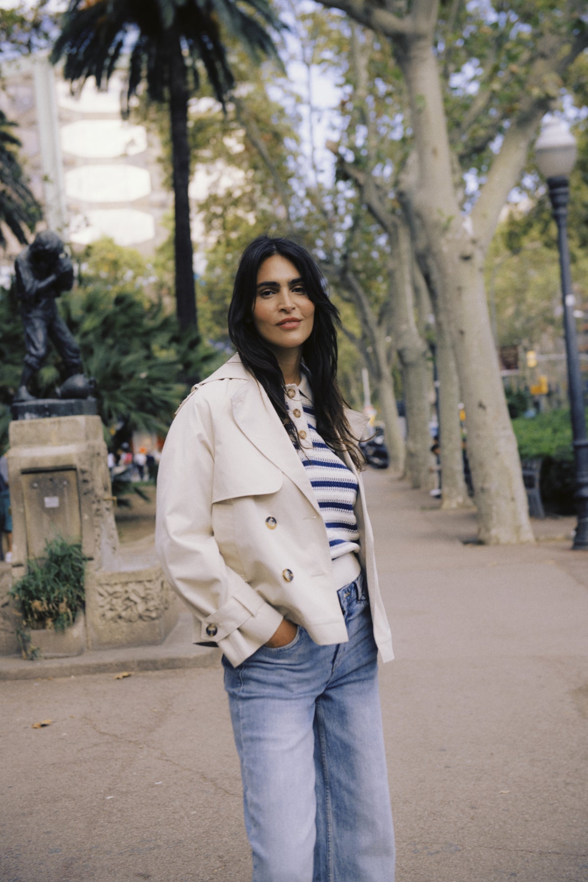 Pulls - Bymikala Polo Jumper van b.young