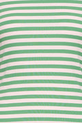 T-shirts - Bysinne Rib Tshirt van b.young