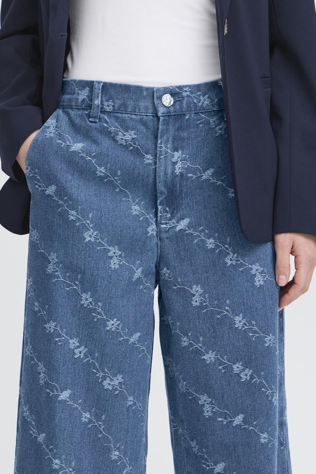 Bykanio Pants