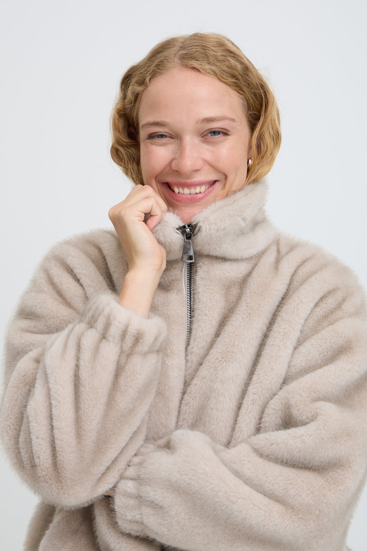 Bycornilla Jacket