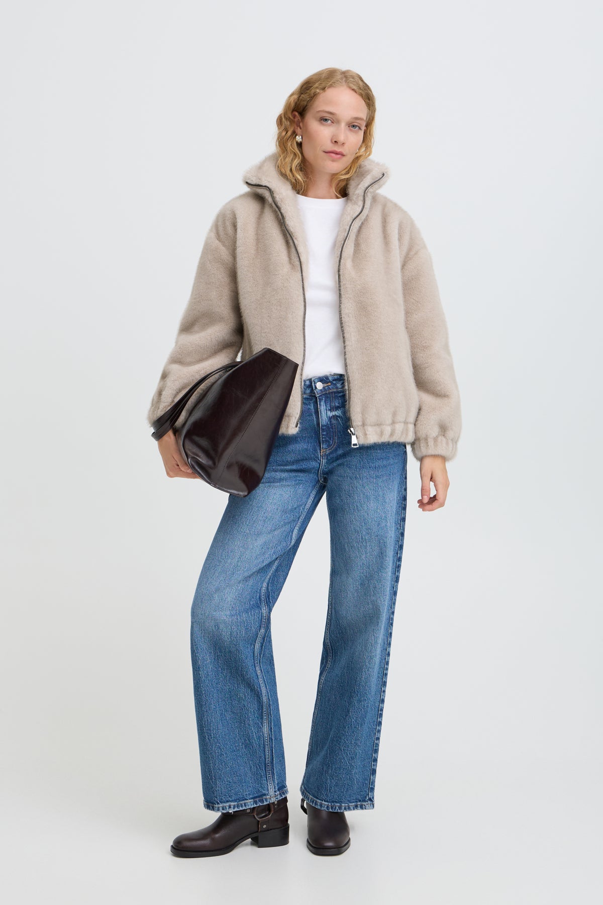 Bycornilla Jacket