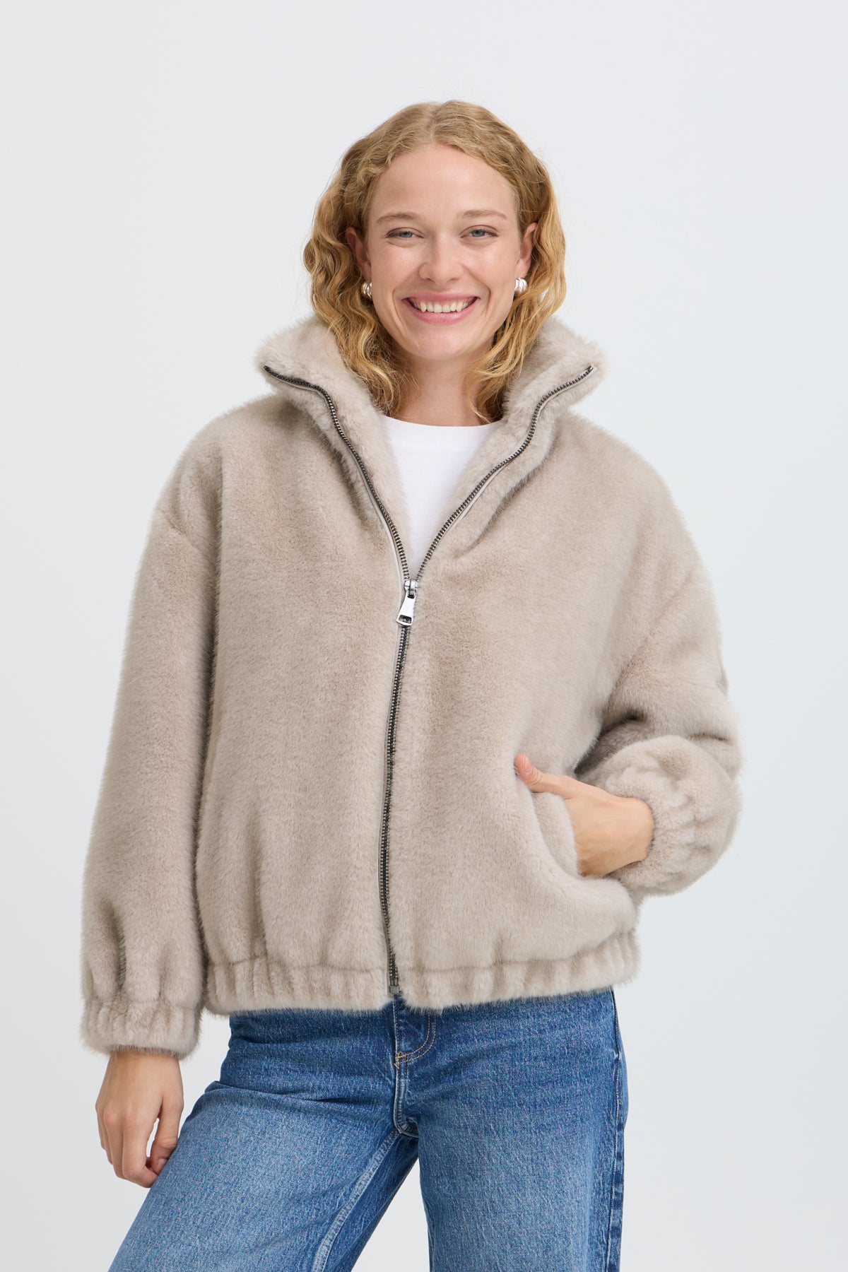 Bycornilla Jacket