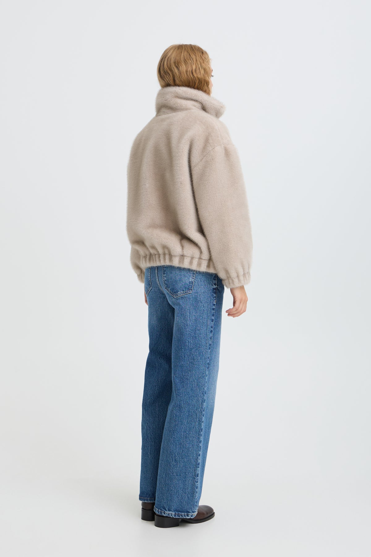 Bycornilla Jacket