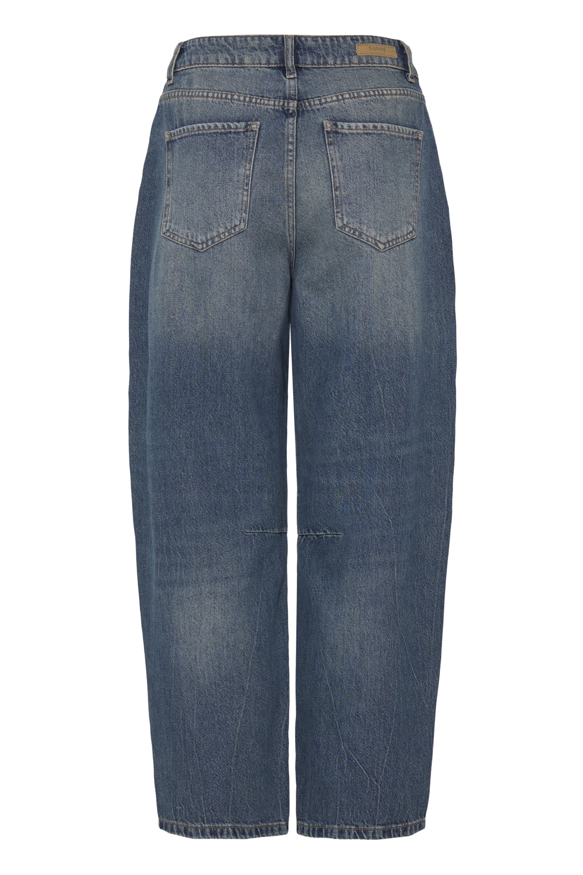 Bykalluna Jeans