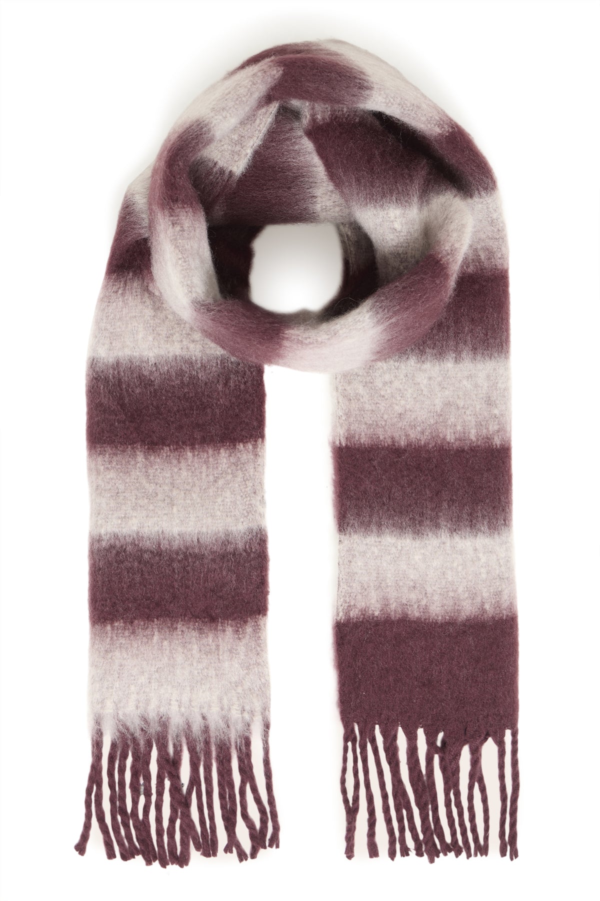 Byverochka Scarf