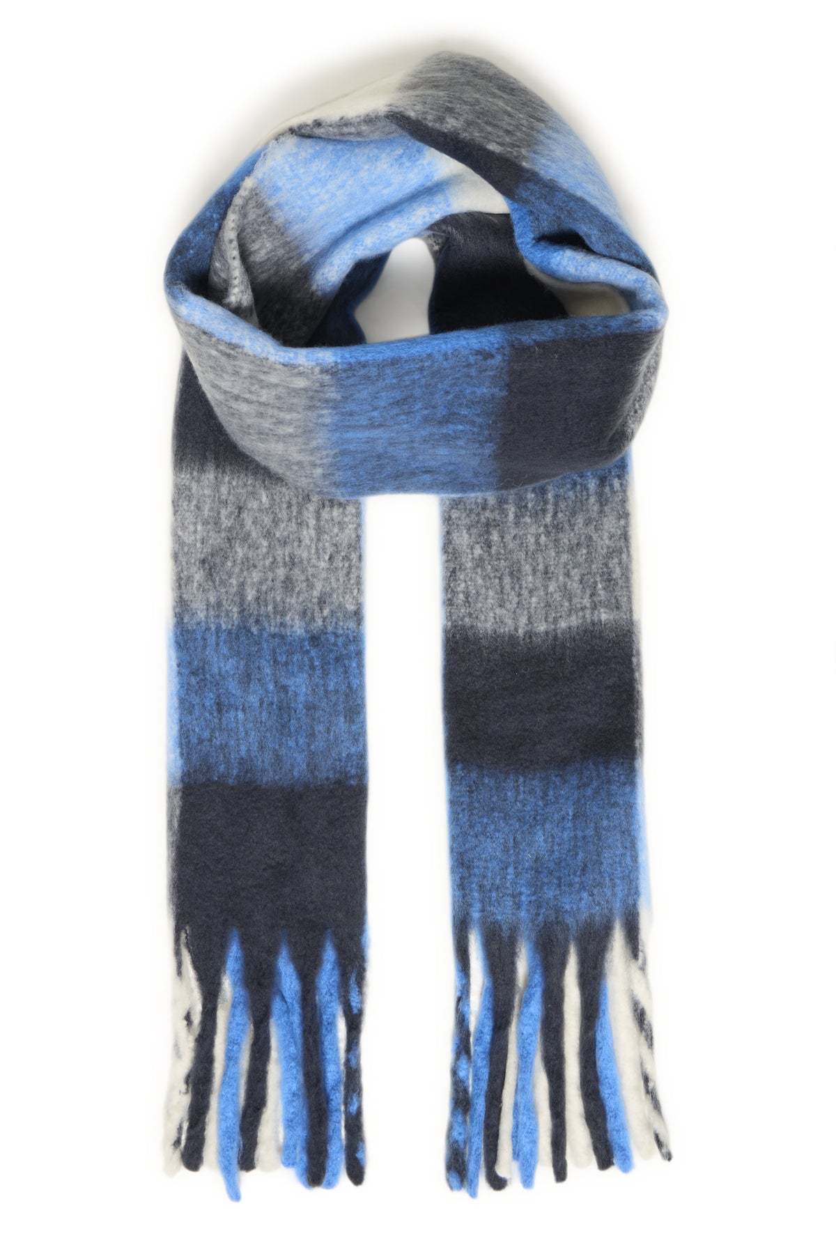 Bywatti Scarf 2