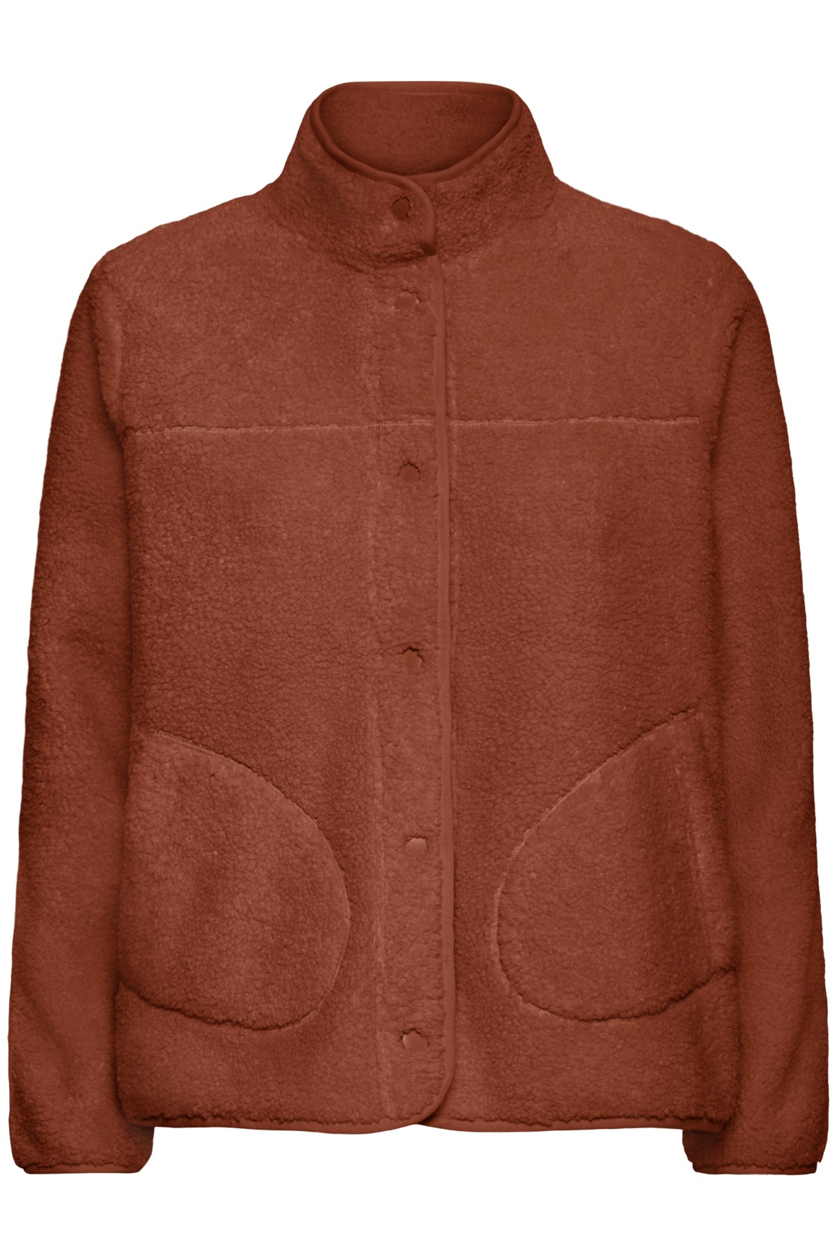 Byantino Jacket