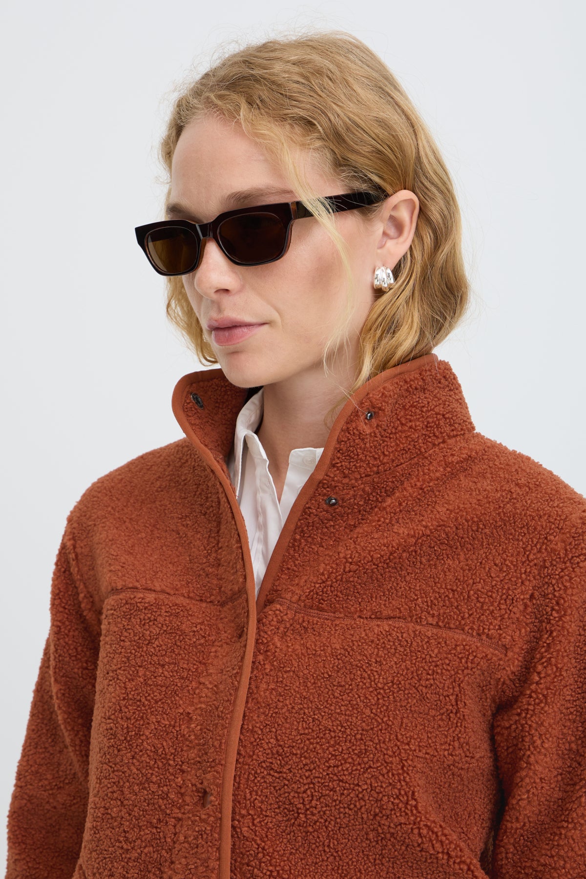 Byantino Jacket
