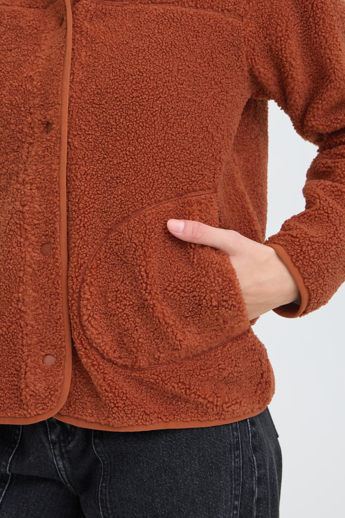 Byantino Jacket