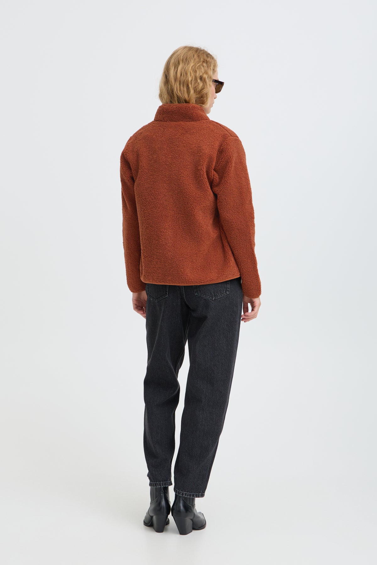 Byantino Jacket