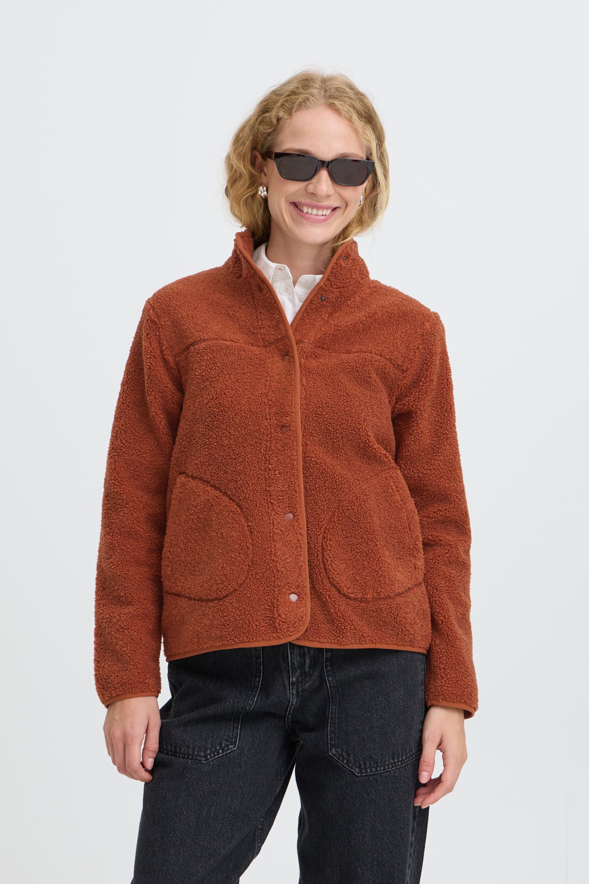 Byantino Jacket