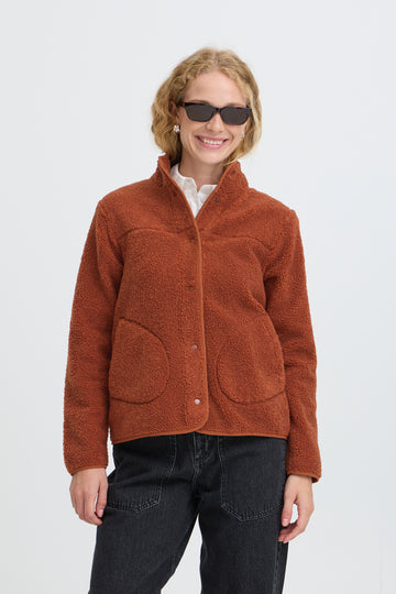 Byantino Jacket